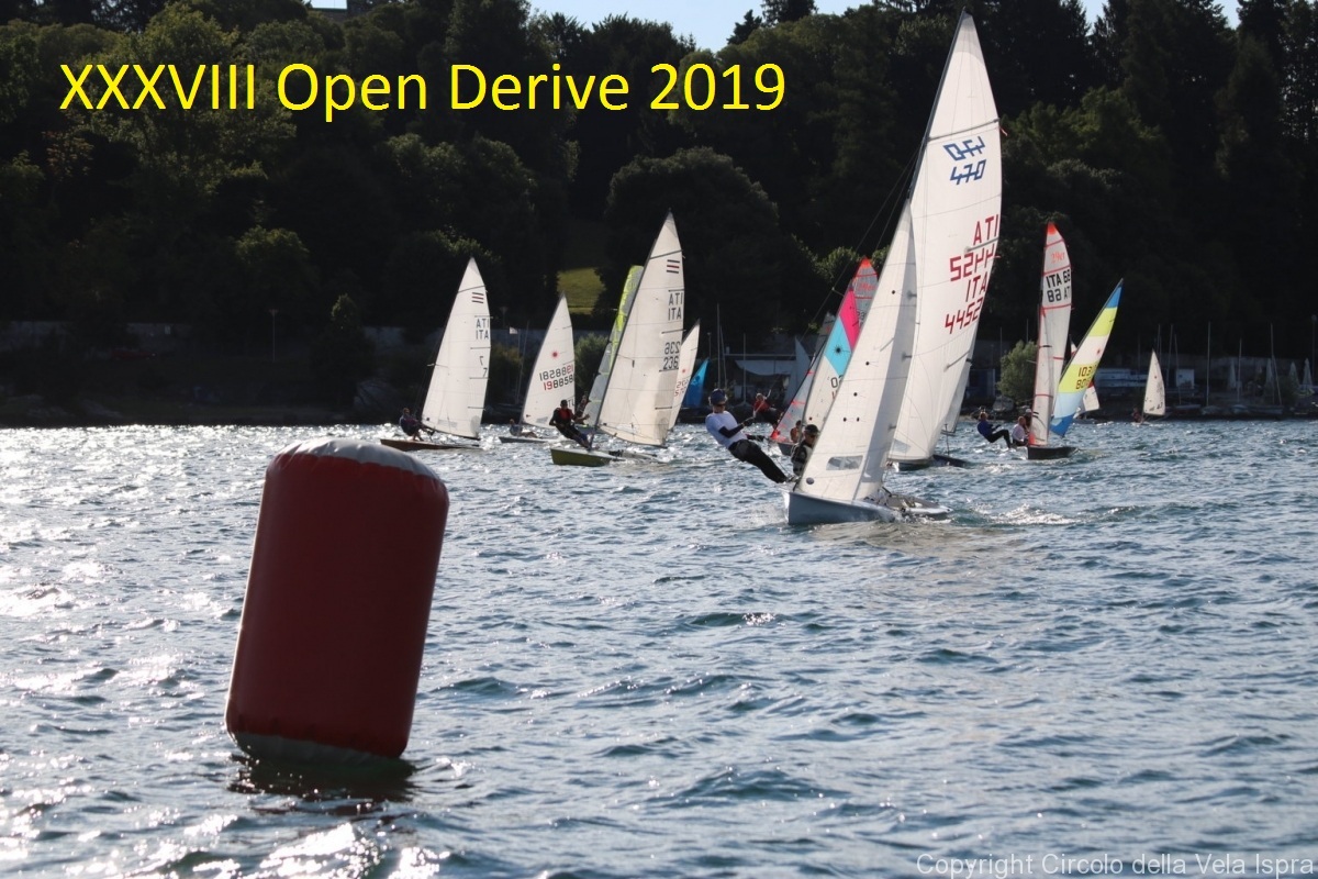 Open 2019